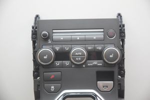 Land Rover Range Rover Evoque L538 Altri elementi della console centrale (tunnel) BJ3214C239HC