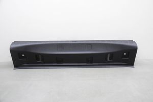 BMW 5 G30 G31 Rivestimento di protezione sottoporta del bagagliaio/baule 7373574