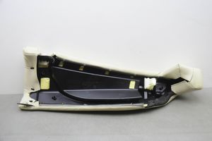 BMW X5 E70 Cornice di rivestimento della regolazione del sedile della portiera anteriore L0080901