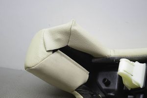 BMW X5 E70 Cornice di rivestimento della regolazione del sedile della portiera anteriore L0080900