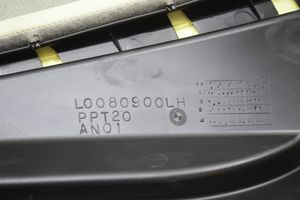 BMW X5 E70 Osłona / Obudowa fotela przedniego pasażera L0080900