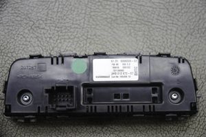 BMW X3 G01 Przełącznik / Włącznik nawiewu dmuchawy 6996006
