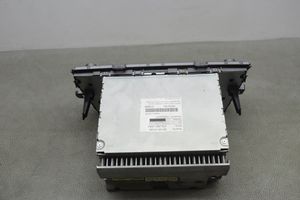 Toyota Prius (XW30) Radio/CD/DVD/GPS-pääyksikkö 8612047530