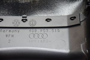 Audi A6 C7 Vairo ašies apdaila 4G0953515