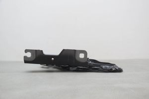 BMW X3 G01 Engine bonnet/hood hinges 7397499