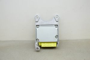 Toyota Prius (XW30) Sterownik / Moduł Airbag 8917047091