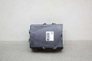 Toyota Prius (XW30) Module de contrôle de boîte de vitesses ECU 8953576010