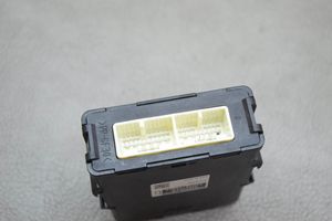 Toyota Prius (XW30) Module de contrôle de boîte de vitesses ECU 8953576010