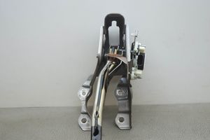 Toyota Prius (XW30) Stabdžių pedalas 4712150020
