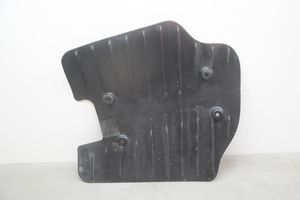 BMW 7 G11 G12 Protector/cubierta de la carrocería inferior trasera 6861144