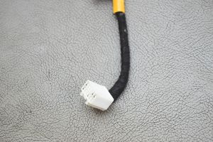 Mazda CX-3 Autres faisceaux de câbles D11B67210