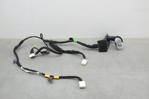 Mazda CX-3 Inna wiązka przewodów / kabli D11B67210