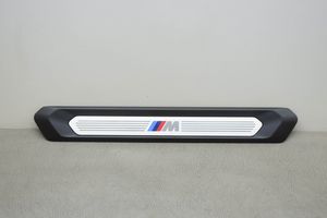 BMW X3 G01 Muu kynnyksen/pilarin verhoiluelementti 7393397