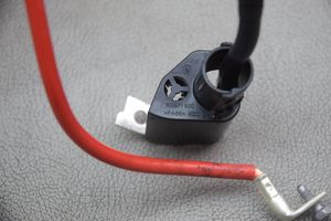 Volkswagen Golf VII Positive cable (battery) 1K0971920