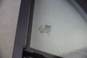 Audi Q7 4M Vetro del deflettore della portiera anteriore - quattro porte 4M0845114