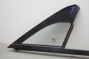 Audi Q7 4M Front door vent window glass four-door 4M0845114