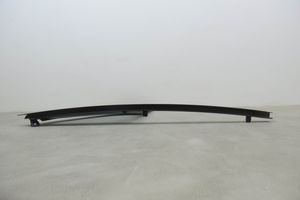 Audi Q7 4M Front door vent window glass four-door 4M0845114