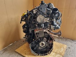 Nissan Qashqai Moteur K9K21