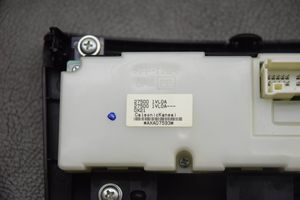 Nissan Rogue Interrupteur ventilateur 275001VL0A