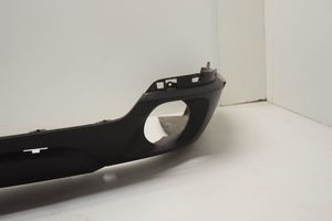 BMW X5 F15 Apatinė bamperio dalis 7303441