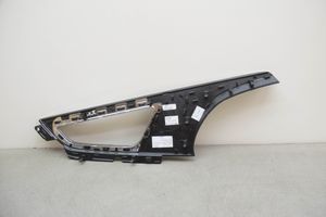 Audi Q7 4M Muu etuoven verhoiluelementti 4M0867102K