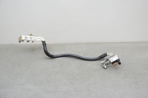 Audi Q3 F3 Câble négatif masse batterie 5QA915181