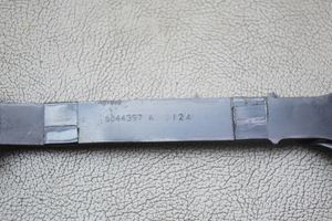 Nissan Rogue Front seatbelt buckle 6044397