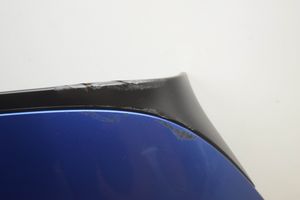 BMW X5 E70 Spoiler del portellone posteriore/bagagliaio 7274283