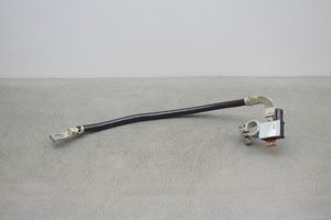 BMW 2 F22 F23 Minuskabel Massekabel Batterie 9117877