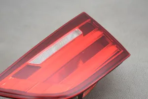 BMW 3 GT F34 Lampy tylnej klapy bagażnika 7286034