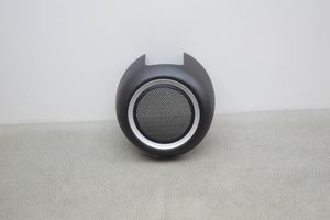 Mini One - Cooper Clubman R55 Cache enceinte centrale 2753686