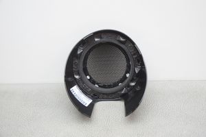 Mini One - Cooper Clubman R55 Cache enceinte centrale 2753686