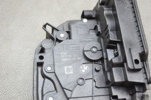 BMW X3 G01 Etuoven lukko 7473149