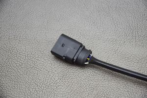 Audi Q7 4M Sensore della sonda Lambda 4K0906265