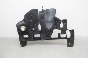 Audi A5 Panelės apdailos skydas (apatinis) 8W1863083E