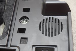 Audi A5 Panelės apdailos skydas (apatinis) 8W1863083E