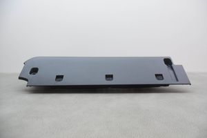 Audi A5 Panelės apdailos skydas (apatinis) 8W1863075D