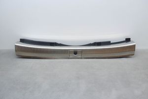 Audi A4 S4 B9 Rivestimento di protezione sottoporta del bagagliaio/baule 8W9864513