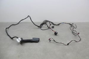 BMW X3 G01 Autres faisceaux de câbles 8793254