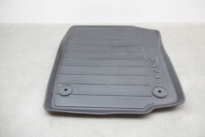 Skoda Rapid (NH) Kit tapis de sol auto 5JB061550