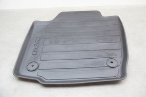 Skoda Rapid (NH) Kit tapis de sol auto 5JB061550