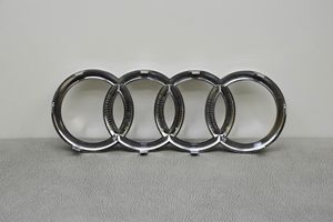 Audi Q7 4M Mostrina con logo/emblema della casa automobilistica 4M0853605