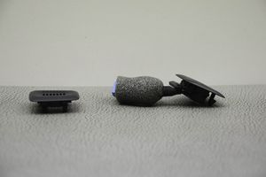 BMW 3 F30 F35 F31 Microphone (Bluetooth / téléphone) 9263744