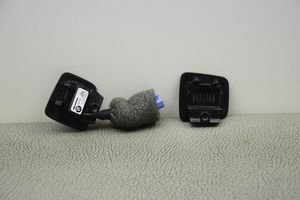 BMW 3 F30 F35 F31 Microphone (Bluetooth / téléphone) 9263744