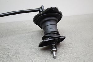 Toyota RAV 4 (XA40) Supporto di montaggio ruota di scorta 519000E053