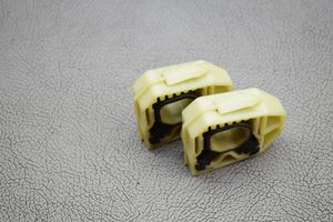 Volkswagen Jetta VI Radiator support slam panel bracket 1K0121367G