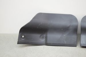 Volkswagen Jetta VI Chlapacze tylne 5C6854856