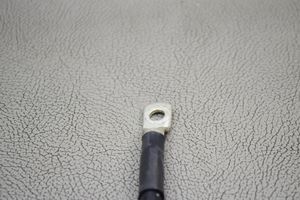 Volkswagen Jetta VI Cavo negativo messa a terra (batteria) 5C0915181B