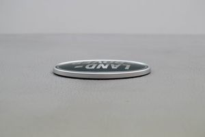 Land Rover Range Rover Evoque L538 Logo, emblème de fabricant EJ32001B40A