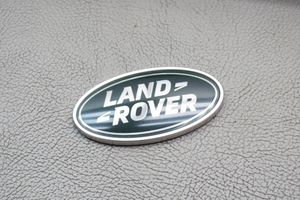 Land Rover Range Rover Evoque L538 Logo, emblème de fabricant EJ32001B40A